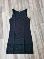 Vero Moda Longtop schwarz mit Spitze Größe L Top Nordrhein-Westfalen - Werl Vorschau