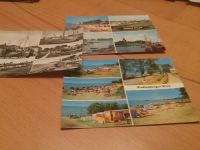 3Postkarten DDR 70 iger Jahre Sachsen-Anhalt - Oschersleben (Bode) Vorschau