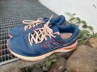 Asics Turnschuhe 40 Bayern - Weißenhorn Vorschau