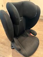 Kindersitz CYBEX Solution B-Fix Sachsen - Bennewitz (bei Wurzen) Vorschau