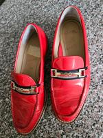 Lackschuh "ARA" Niedersachsen - Sickte Vorschau