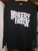 Misery Index Longsleeve, LS, Shirt Gr. M (Napalm Death) Hessen - Offenbach Vorschau