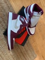 Jordan 1 Bordeaux Baden-Württemberg - Creglingen Vorschau