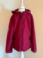 JACK WOLFSKIN Jacke rot Gr. 128 TOP Kr. München - Grünwald Vorschau