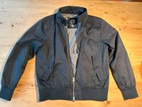 Superdry Jacke XXL Harrington Blouson - top! I wie Fred Perry Süd - Niederrad Vorschau