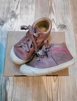 Naturino Halbschuhe 23 rose Schnürschuhe Hessen - Modautal Vorschau