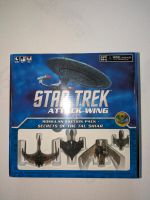 Star Trek Attack Wing Romulan Faction Pack Secrets of the Tal Shi Obergiesing-Fasangarten - Obergiesing Vorschau