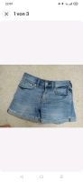 H&M Jeansshorts Shorts Kurze Hose Gr.32 oder 158 Rheinland-Pfalz - Monzingen Vorschau