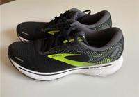 BROOKS Ghost 14 Laufschuhe, Gr. 44,5 (kein Versand) Rheinland-Pfalz - Mainz Vorschau