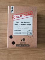 Cold Case - Der Raubmord des Jahrzehnts Nordrhein-Westfalen - Kempen Vorschau