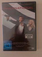 DVD the international, original verpackt Baden-Württemberg - Schwendi Vorschau