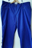 Ulla Popken Hose, Gr. 56, royal-blau, 97 % BW, 1 x getragen Nordrhein-Westfalen - Mönchengladbach Vorschau