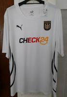 EM TRIKOT CHECK 24  3XL Puma Nordrhein-Westfalen - Wegberg Vorschau