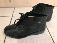 Feste Schuhe echt Leder Gr. 42 Bayern - Augsburg Vorschau