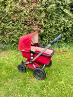 bugaboo Kinderwagen frog wie Cameleon buggy Luftreifen Neugeboren Bayern - Gunzenhausen Vorschau