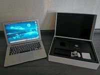 Apple MacBook Air 2013 i7, 512GB Festplatte, 8GB Ram Nordrhein-Westfalen - Mönchengladbach Vorschau