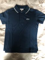 Lacoste Polo Hemd gr. 116 Nordrhein-Westfalen - Troisdorf Vorschau