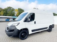 Peugeot Boxer 2.0 HDi L2H2*KLIMA*AHK*PDC*STANDHEIZUNG* Niedersachsen - Seevetal Vorschau