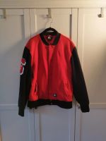 College Jacke Starter Black Label Gr. M Sachsen - Hoyerswerda Vorschau