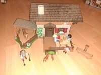 Playmobil Country Almhütte/Wirtshaus Bayern - Scheuring Vorschau