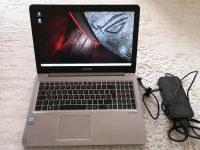 Laptop/Asus UX510U/Core i7 7500U/GTX 960M 4Gb/DDR4 16Gb/SSD Altona - Hamburg Lurup Vorschau