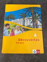 Französisch Buch ( Découvertes) Klasse 9 Hannover - Vahrenwald-List Vorschau