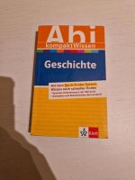 Abi kompaktWissen: Geschichte Schleswig-Holstein - Rickling Vorschau