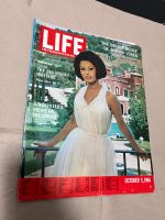 Zeitschrift LIFE Magazine Oktober 1964 - Sophia Loren Bayern - Walting Vorschau