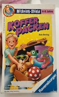 Koffer packen Spiel Ravensburger Bielefeld - Joellenbeck Vorschau