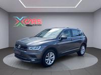 Volkswagen Tiguan 2.0 TDI Highline 4Motion/Kamera/SHZ/Navi/ Niedersachsen - Emden Vorschau