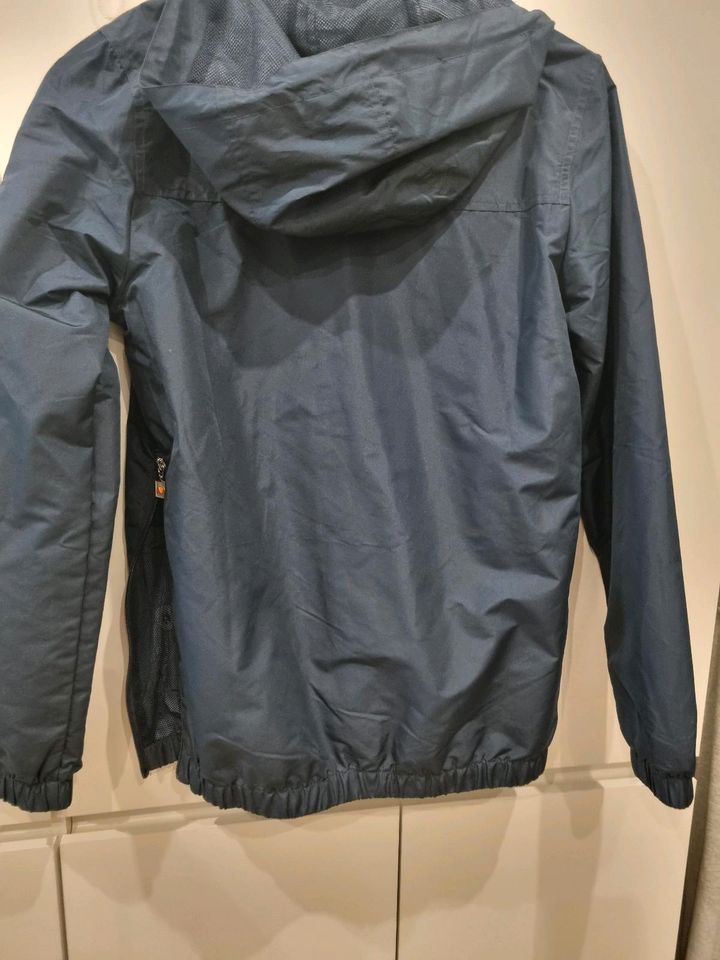 ellesse Windbreaker S Navi wie neu Naviblue in Leipzig