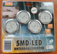SMD-LED Unterbauleuchten, 75 Lumen,  original verpackt Bayern - Bamberg Vorschau