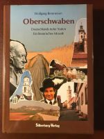 W. Brenneisen: "OBERSCHWABEN" Baden-Württemberg - Ravensburg Vorschau