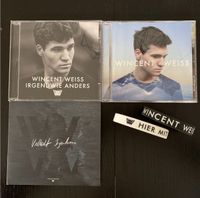 Wincent Weiss CDs Armbänder Nordrhein-Westfalen - Leverkusen Vorschau