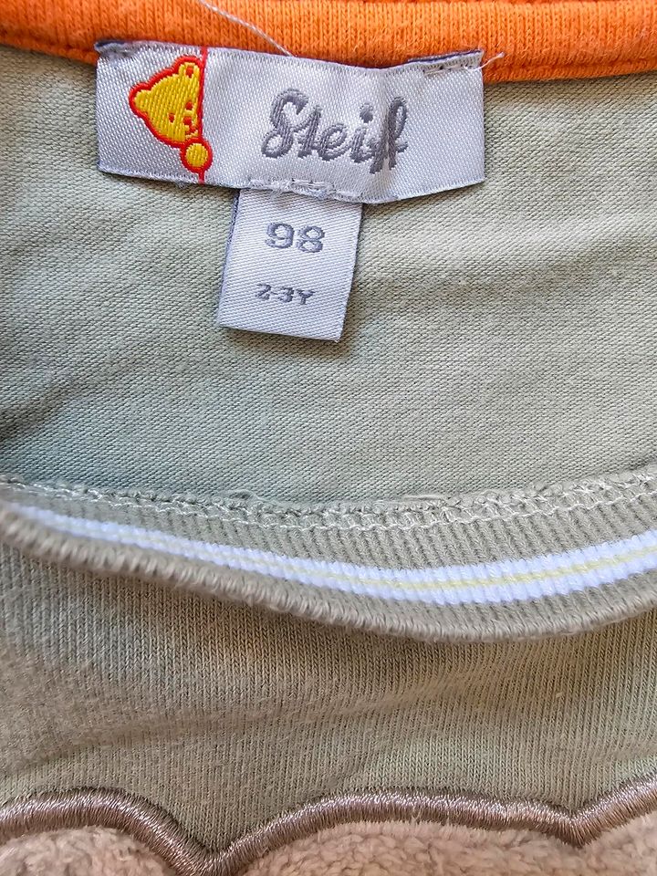 Steiff T-Shirt Gr 98 ⭐️ in Duisburg