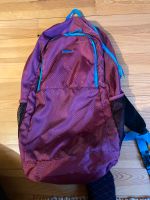 Rucksack mit Regenschutz München - Laim Vorschau