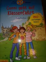 Conni geht auf Klassenfahrt Mecklenburg-Vorpommern - Stralsund Vorschau