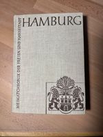 Heimatchronik der Freien und Hansestadt Hamburg von 1967 Bergedorf - Hamburg Allermöhe  Vorschau