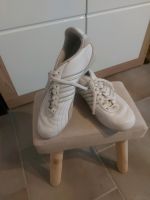 adidas Damenschuhe weiß Köln - Porz Vorschau