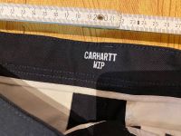 Carhartt WIP 32 schwarz Sachsen - Glauchau Vorschau