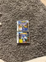 Nintendo DS „Sonic Sega Racing“ & „Sonic Colours“ Hessen - Rabenau Vorschau