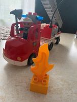 Lego Duplo Feuerwehr Nordrhein-Westfalen - Meerbusch Vorschau