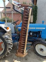 Mähbalken Ford 2000 Ford 3000 Traktor Schlepper Diesel Nordrhein-Westfalen - Extertal Vorschau