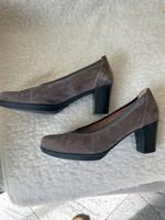 Damen Pumps von Salamander Leder Thüringen - Wüstheuterode Vorschau