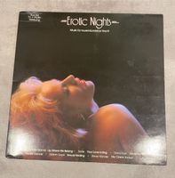 Schallplatte Erotic Nights „Musik aus tausendundeine Nacht“ Rheinland-Pfalz - Zweibrücken Vorschau