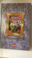 Marvel Klassik 5 Die Rächer(The Avengers ) Nr. 1bis 10 in deutsch Bayern - Theres Vorschau