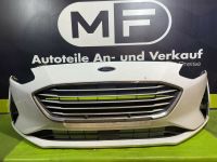 Ford Focus IV MK4 Stoßstange Vorne Weiss ab 2018 Eimsbüttel - Hamburg Stellingen Vorschau