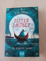 Buch Zeitenzauber Hessen - Rodgau Vorschau