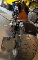 Harley Davidson Sonderbau 2Liter S&S Motor 0Km Sachsen-Anhalt - Teutschenthal Vorschau
