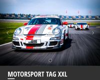 Motorsport Tag XXL Rennstrecke von Jochen Schweizer renn Berlin - Buckow Vorschau